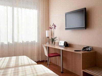 Aparthotel Silver