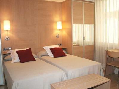 Aparthotel Silver