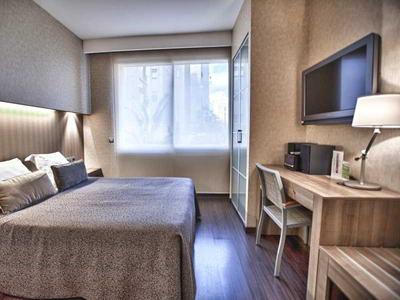Aparthotel Silver