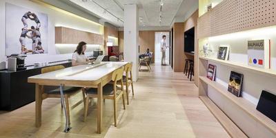 Aparthotel Silver