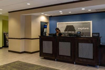 Hampton Inn Dahlgren