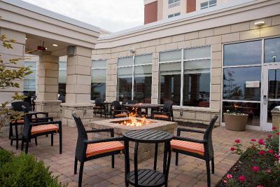 Hilton Garden Inn Dayton South/Austin Landing, OH