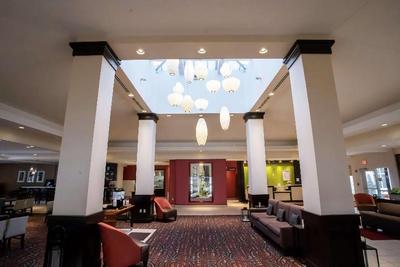 Hilton Garden Inn Dayton South/Austin Landing, OH