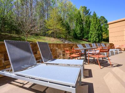 Hampton Inn Cleveland, Tennessee