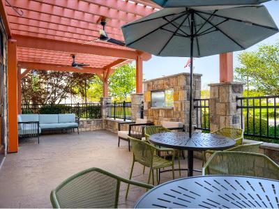 Hampton Inn Cleveland, Tennessee