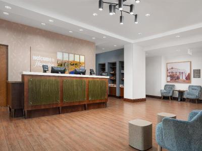 Hampton Inn Cleveland, Tennessee