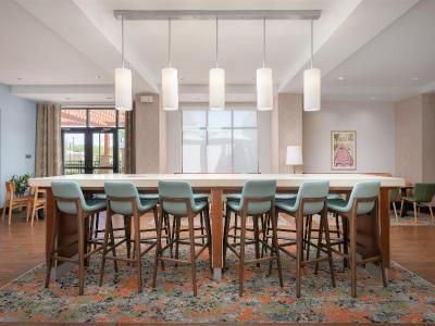 Hampton Inn Cleveland, Tennessee