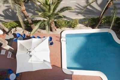 Hotel El Palmeral