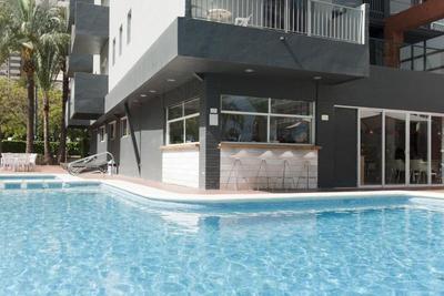 Hotel El Palmeral