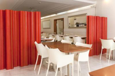 Hotel El Palmeral