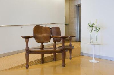 Hotel El Palmeral