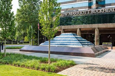 JW Marriott Atlanta Buckhead