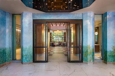 JW Marriott Atlanta Buckhead