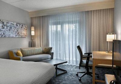 Courtyard Myrtle Beach Broadway