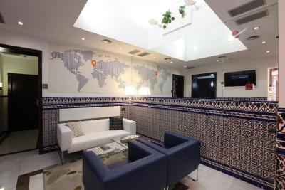 U-Sense Sevilla Centro
