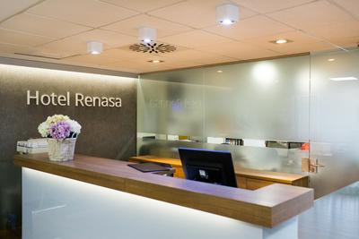 Sweet Hotel Renasa