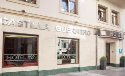 Castilla Guerrero