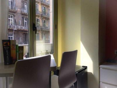 Barcelona City Centre Hostal