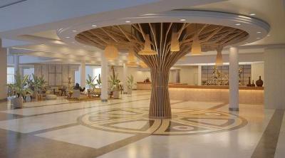 Medplaya Hotel Flamingo Oasis