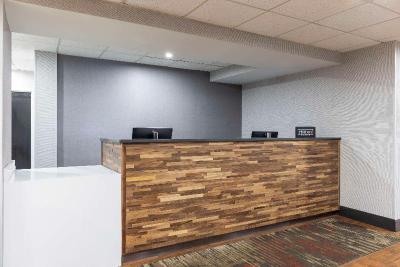 Hampton Inn Athens