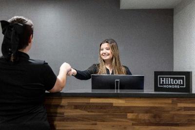Hampton Inn Athens