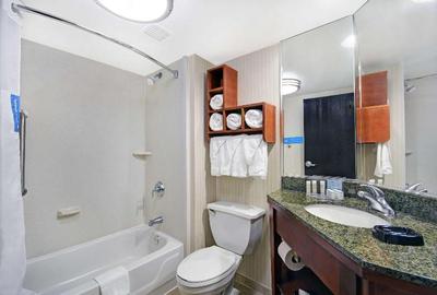 Hampton Inn Athens
