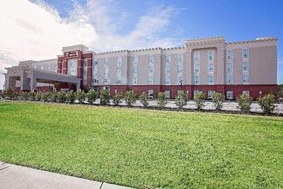 Hampton Inn & Suites Jacksonville
