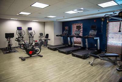 Hampton Inn & Suites Jacksonville
