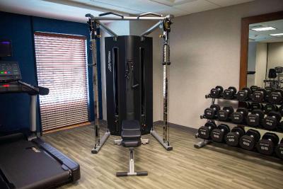 Hampton Inn & Suites Jacksonville