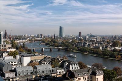 Scandic Frankfurt Museumsufer