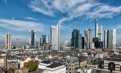 Scandic Frankfurt Museumsufer