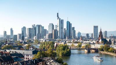 Scandic Frankfurt Museumsufer