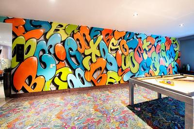 NYX Hotel Mannheim by Leonardo Hotels