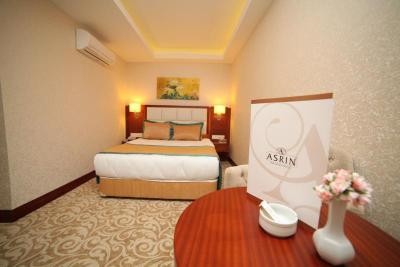Asrin Business Hotel