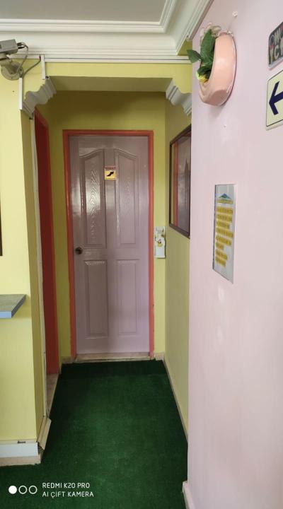 Golden Moon Apart Hotel