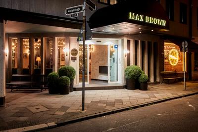 Max Brown Hotel Midtown, part of Sircle Collection