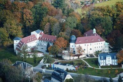 Schlosshotel Schweinsburg
