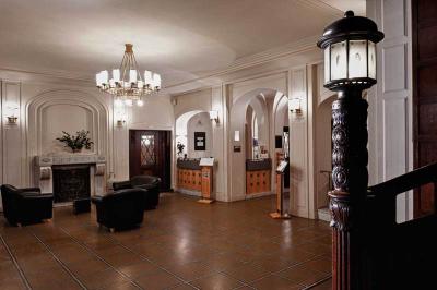 Schlosshotel Schweinsburg