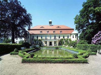 Schlosshotel Schweinsburg