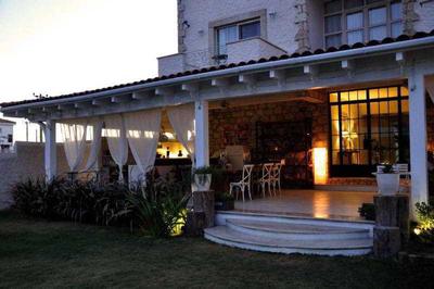 Alacati Luce Hotel