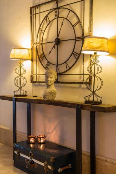 Alacati Luce Hotel
