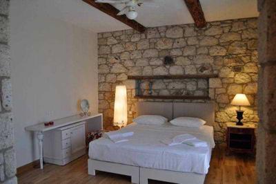 Alacati Luce Hotel