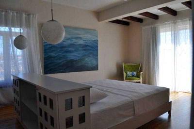Alacati Luce Hotel