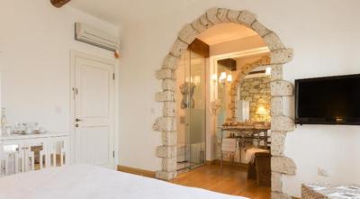 Alacati Luce Hotel