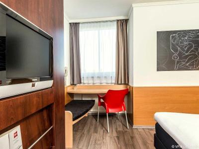 Ibis Eisenach