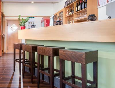 Ibis Eisenach