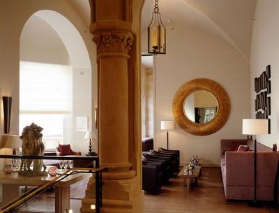 Villa Kennedy