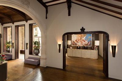 Villa Kennedy