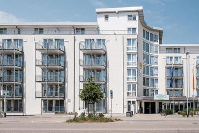Mercure Hotel Pforzheim