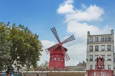 HOTEL BEAUQUARTIER MONTMARTRE.